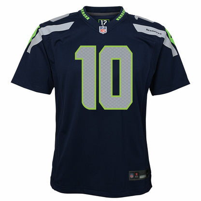 Cooper Kupp Seattle Seahawks Youth Game Jersey - College Navy | Nike on sale