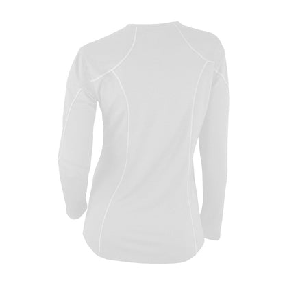 Kansas City Royals Shotgun Long Sleeve T-Shirt - White | Columbia