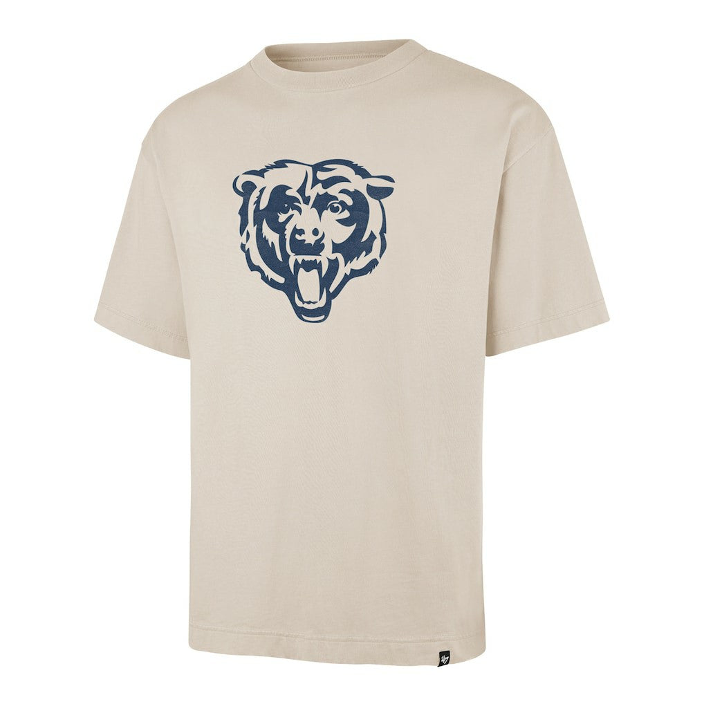 Chicago Bears '47 Bouldering Imprint Ravine Foundation T-Shirt - Tan outlet