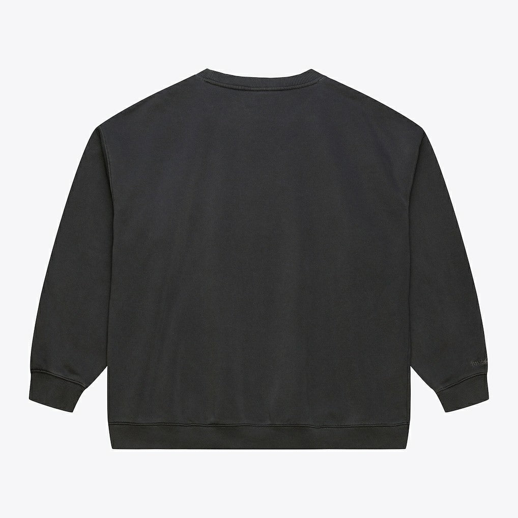 Kansas City Chiefs Downtown Collection Fleece Sweatshirt - Black on sale