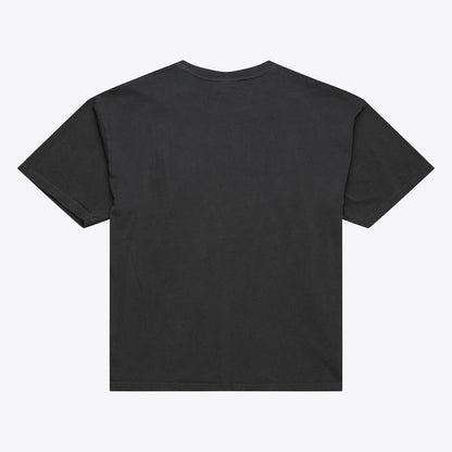 Denver Broncos Downtown Collection Premium Vintage Logo T-Shirt - Black outlet