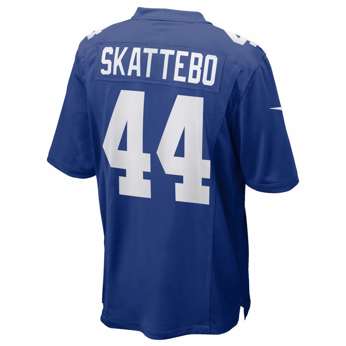 Cam Skattebo New York Giants Team Game Player Jersey - Royal | Nike discount