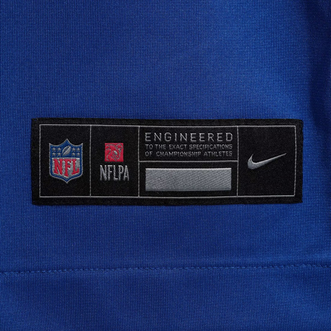Cam Skattebo New York Giants Team Game Player Jersey - Royal | Nike discount
