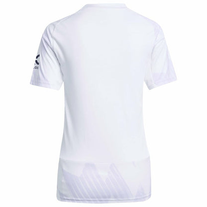 Manchester United Women's 2025/26 Away Replica Jersey - White | Adidas sale