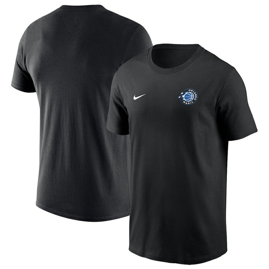 Orlando Magic Unisex Legend Performance T-Shirt - Black | Nike on sale