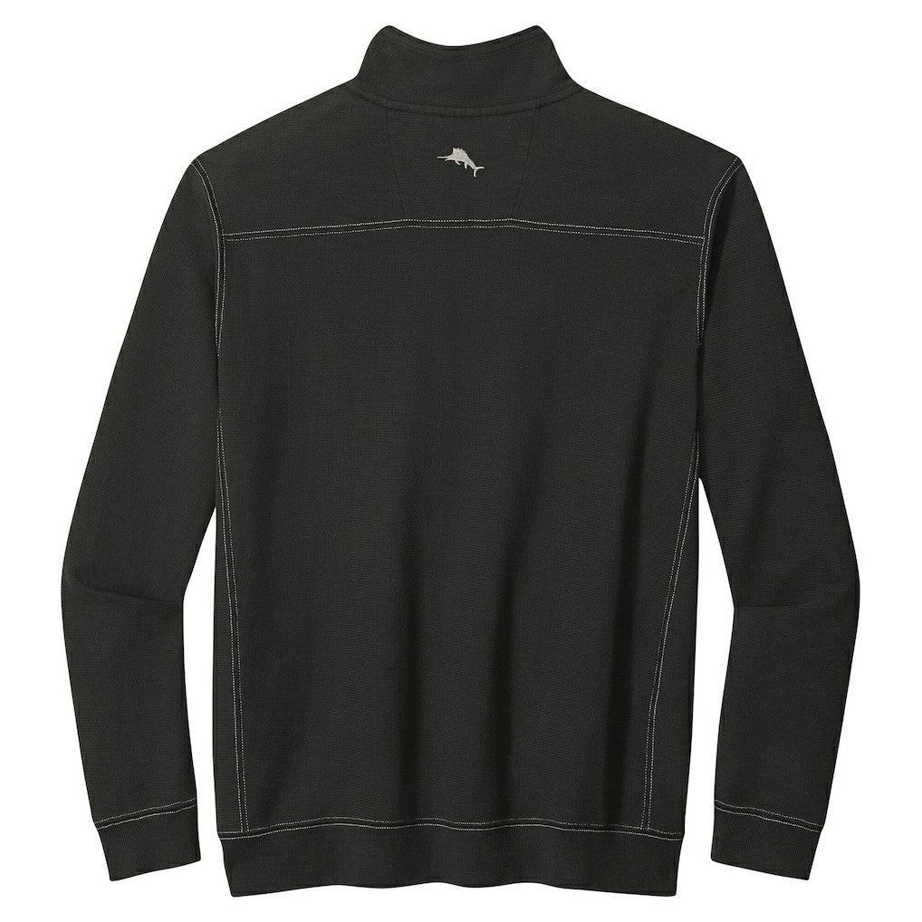 Philadelphia Eagles Sport Tobago Half-Zip Pullover - Black online
