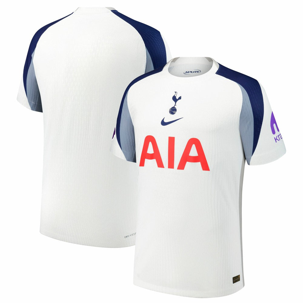 Tottenham Hotspur 2025/26 Home Jersey - White | Nike outlet