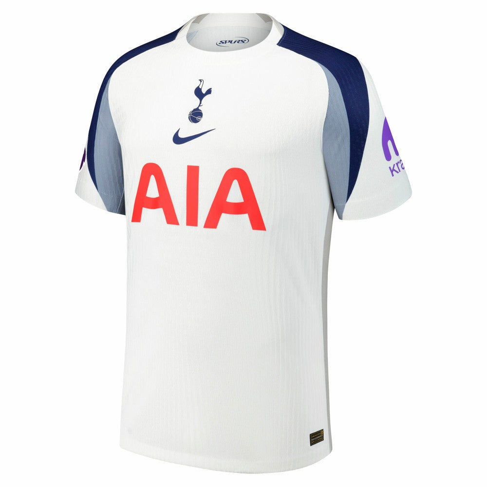 Tottenham Hotspur 2025/26 Home Jersey - White | Nike outlet