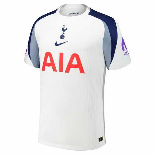 Son Heung-Min Tottenham Hotspur 2025/26 Home Jersey - White | Nike cheap