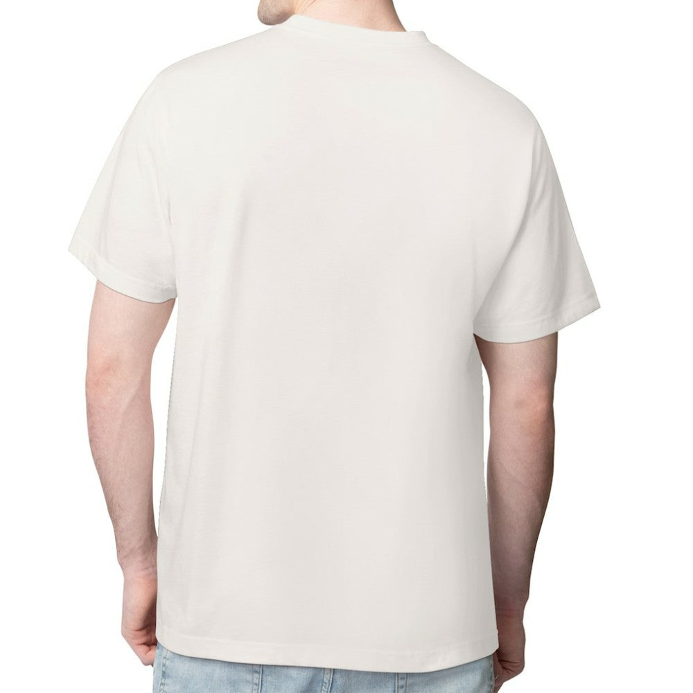 Tampa Bay Rays Margaritaville License to Chill T-Shirt - Cream