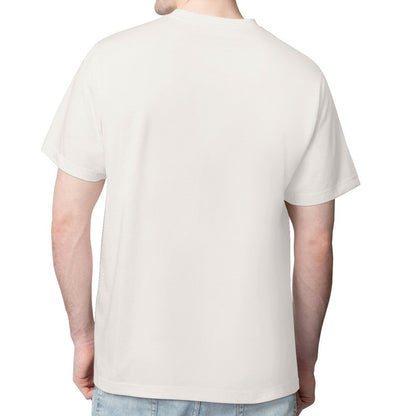Kansas City Royals Margaritaville License to Chill T-Shirt - Cream