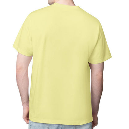 Washington Nationals Margaritaville Gameday Party T-Shirt - Yellow