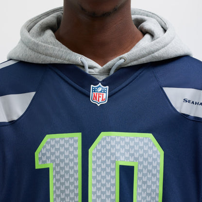 Cooper Kupp Seattle Seahawks Team Game Jersey - College Navy | Nike sale
