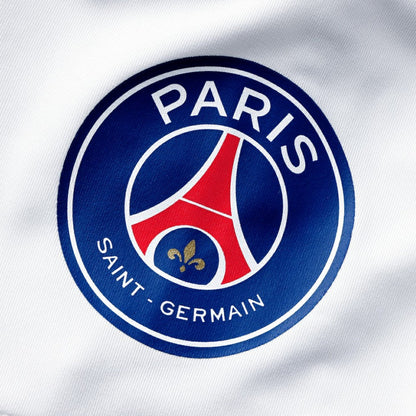 Paris Saint-Germain 2025 Soccer x NFL Game Jersey - White | Nike discount