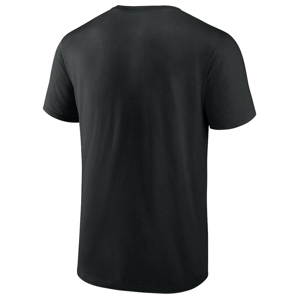 Evan Mobley Cleveland Cavaliers 2025 NBA Defensive Player of the Year T-Shirt sale - Black shop