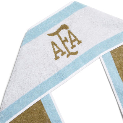 Argentina National Team Fan Towel | Adidas shop