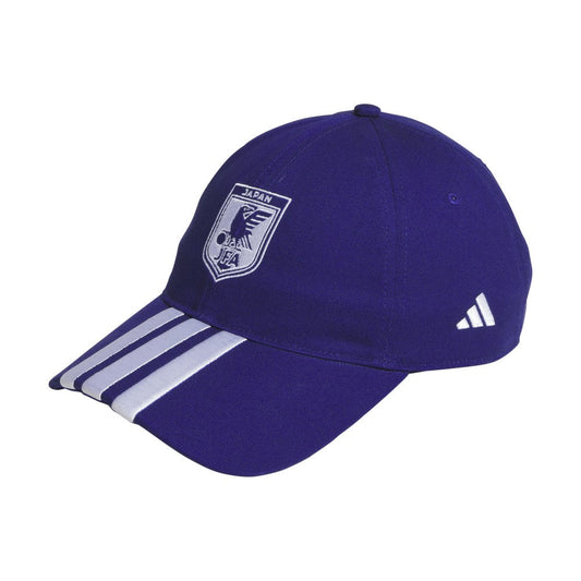 Japan National Team Unisex FIFA x World Cup Team Adjustable Hat - Purple | Adidas outlet