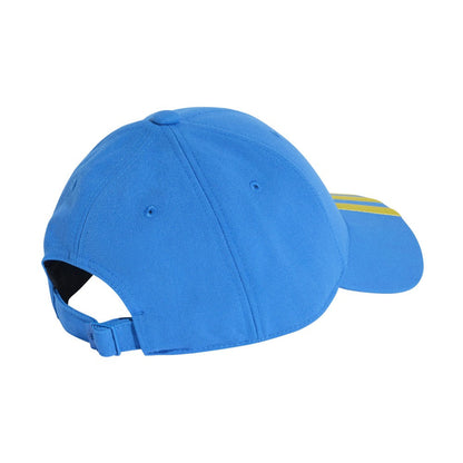Colombia National Team Unisex FIFA x World Cup Team Adjustable Hat - Blue | Adidas shop