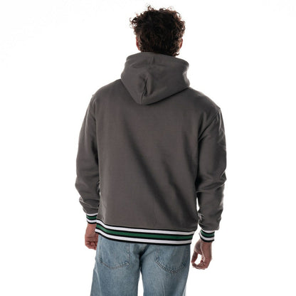 Boston Celtics The Wild Collective Unisex Custom Rib Tonal Premium Hoodie - Charcoal cheap