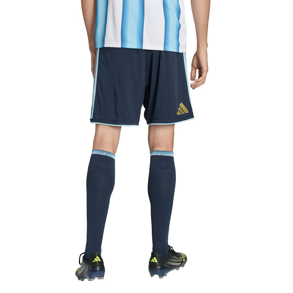 Argentina National Team FIFA x World Cup 2026 2026 Replica Shorts - Navy | Adidas cheap