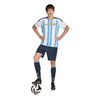 Argentina National Team FIFA x World Cup 2026 2026 Replica Shorts - Navy | Adidas cheap