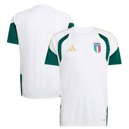Italy National Team FIFA x World Cup 2026 Tiro Away Training Jersey - White | Adidas shop