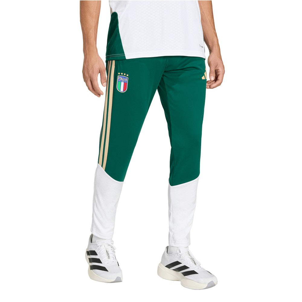 Italy National Team FIFA x World Cup 2026 Tiro Training Pants - Green | Adidas cheap
