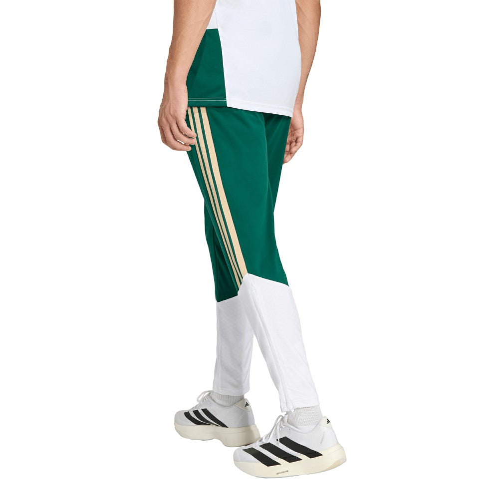 Italy National Team FIFA x World Cup 2026 Tiro Training Pants - Green | Adidas cheap