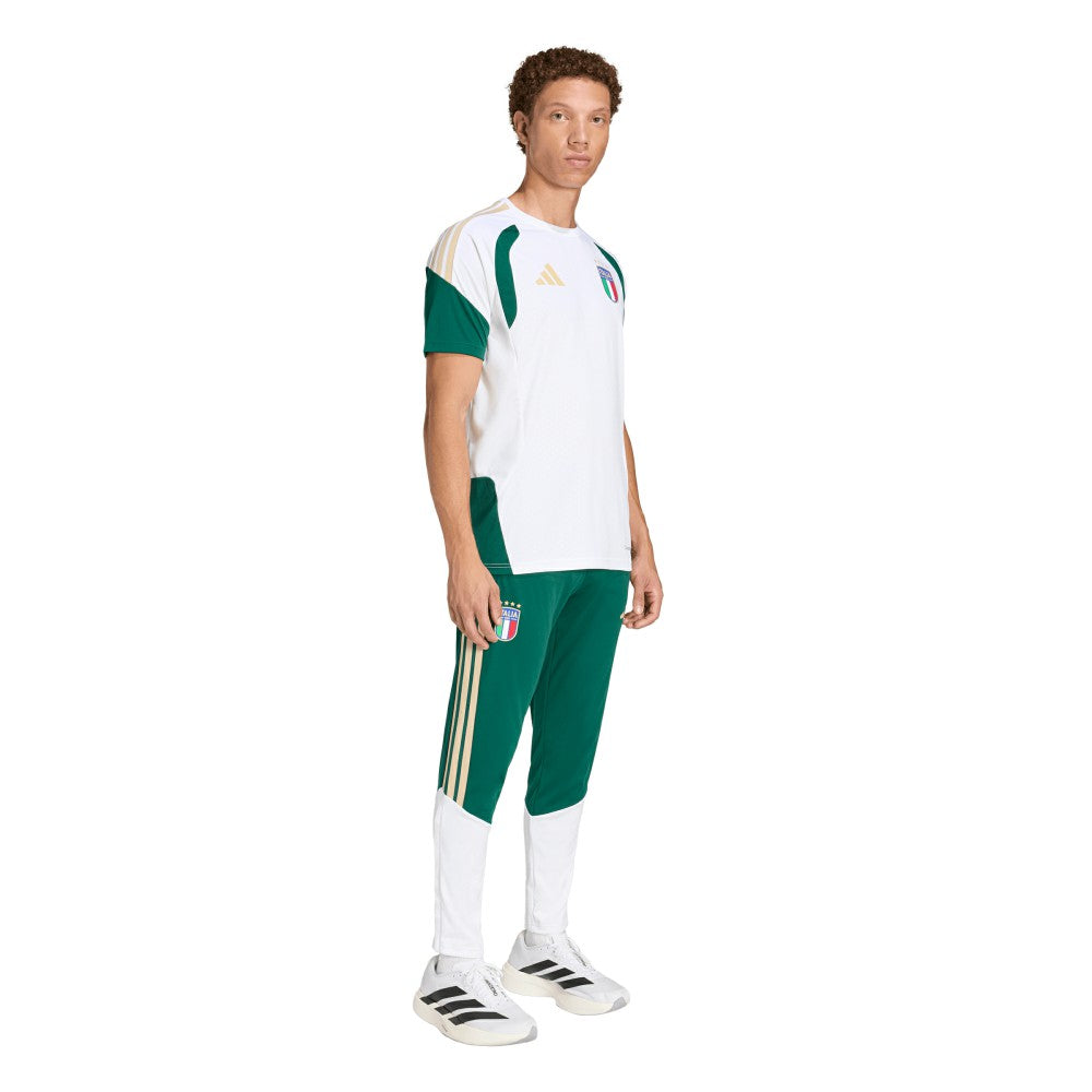 Italy National Team FIFA x World Cup 2026 Tiro Training Pants - Green | Adidas cheap