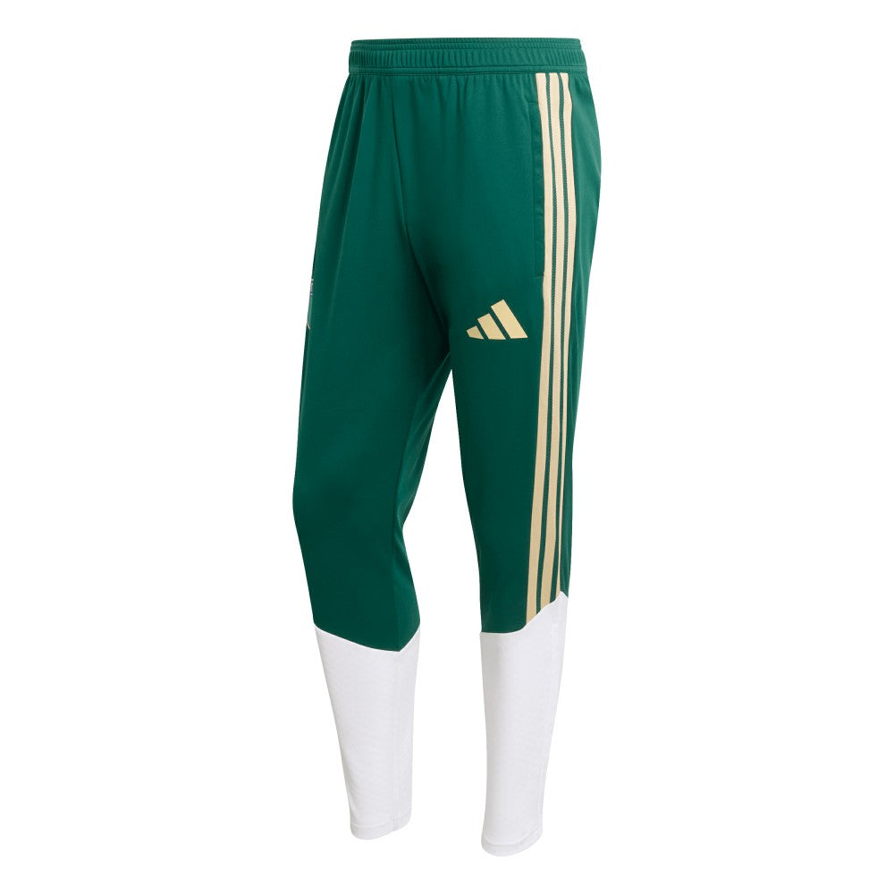 Italy National Team FIFA x World Cup 2026 Tiro Training Pants - Green | Adidas cheap