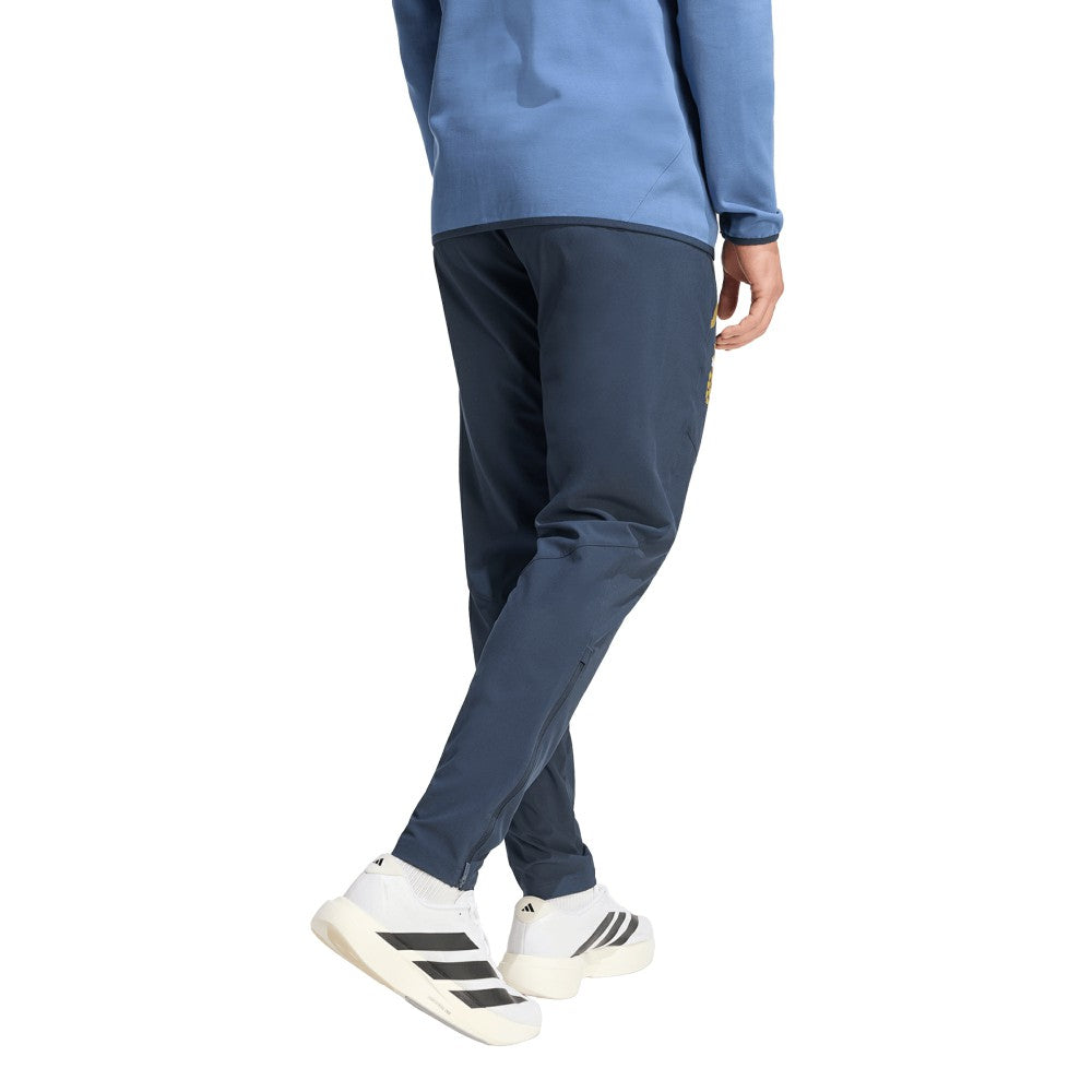 Argentina National Team FIFA x World Cup 2026 Tiro Travel Pants - Navy | Adidas outlet