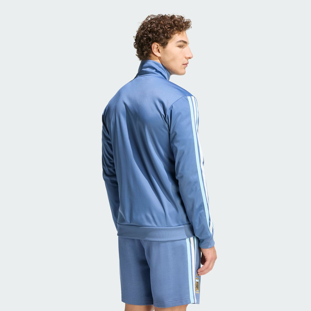 Argentina National Team FIFA x World Cup Alphaskin Full-Zip Track Top - Blue | Adidas sale