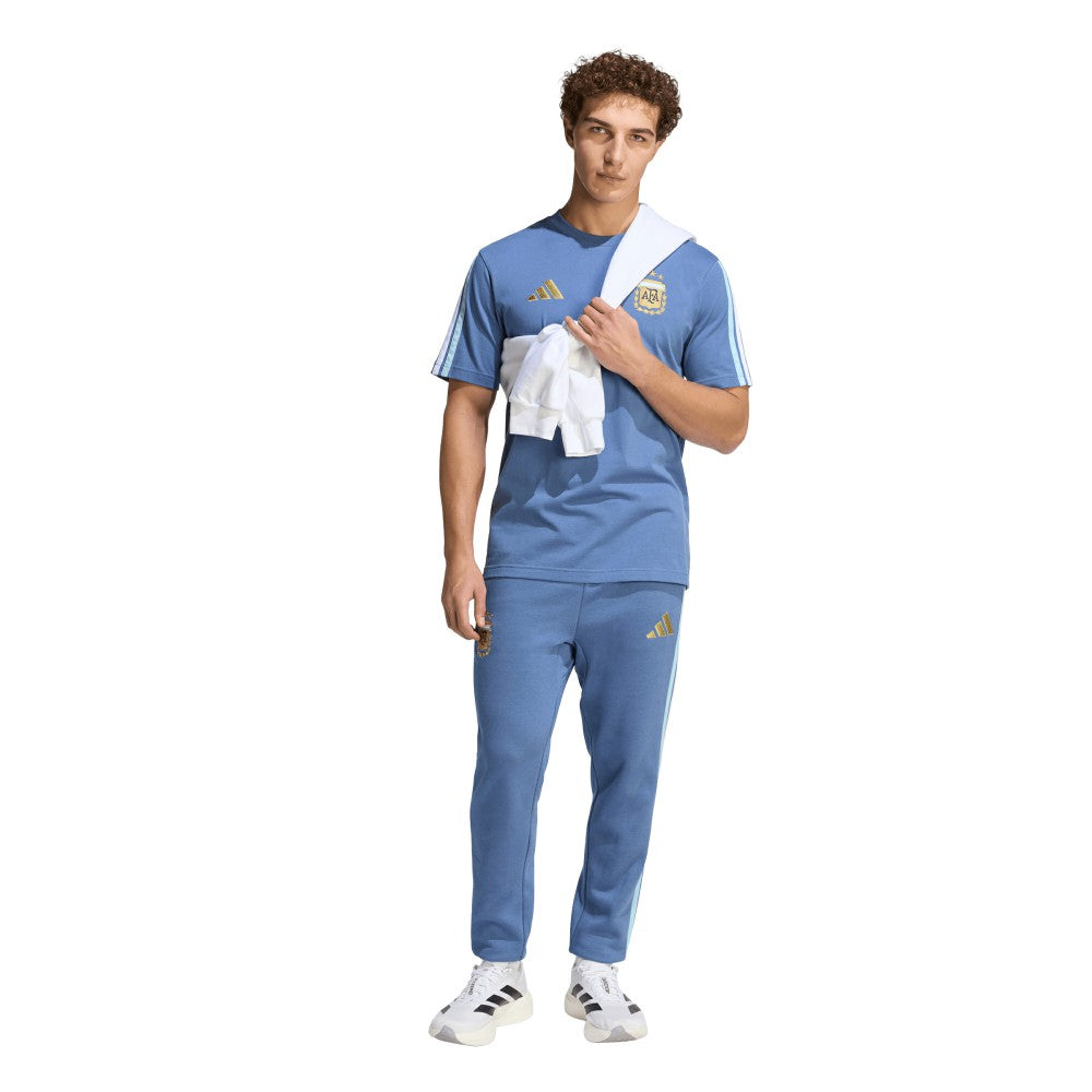 Argentina National Team FIFA x World Cup Alphaskin T-Shirt - Blue | Adidas sale