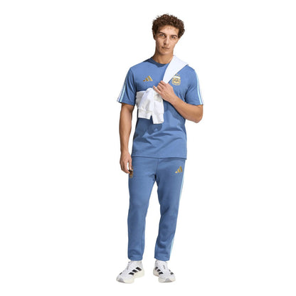 Argentina National Team FIFA x World Cup Alphaskin T-Shirt - Blue | Adidas sale