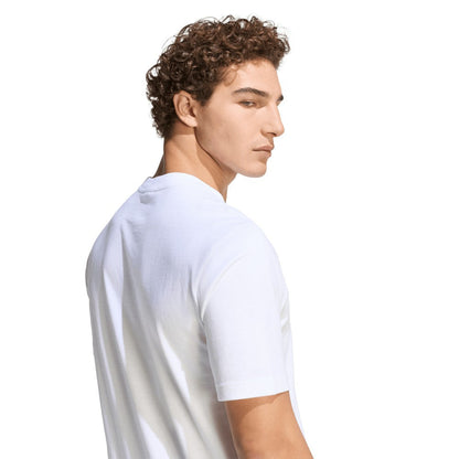 Argentina National Team FIFA x World Cup Alphaskin Graphic T-Shirt - White | Adidas outlet