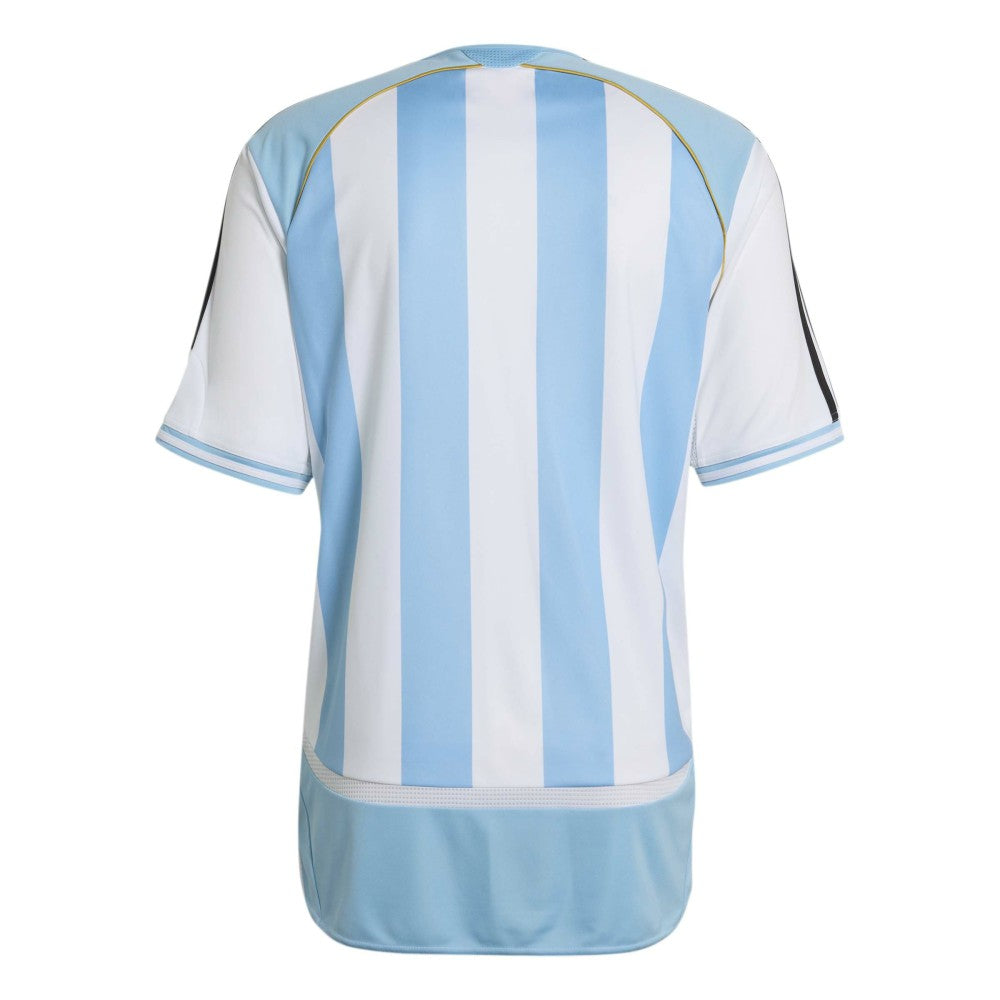 Argentina National Team 2006 Bringback Home Jersey - White | Adidas for sale