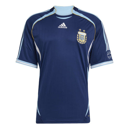 Argentina National Team 2006 Bringback Away Jersey - Navy | Adidas shop