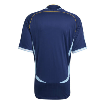 Argentina National Team 2006 Bringback Away Jersey - Navy | Adidas shop