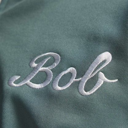 Jamaica National Team x Bob Marley Full-Zip Track Jacket - Green | Adidas shop