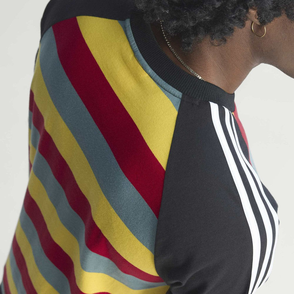 Jamaica National Team x Bob Marley Originals T-Shirt - Black | Adidas for sale