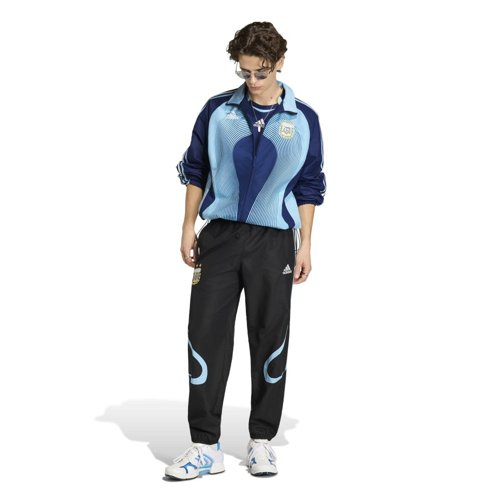 Argentina National Team 2006 Bringback Track Pants - Black | Adidas sale