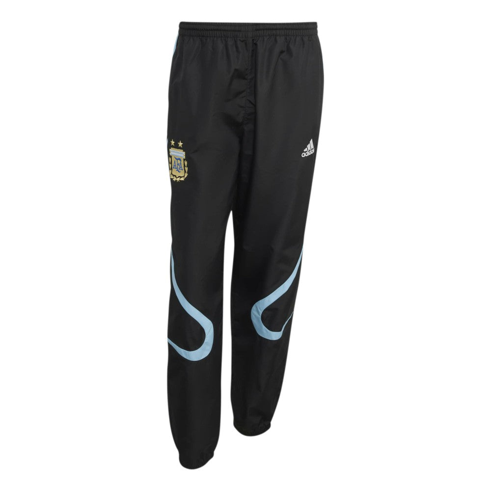 Argentina National Team 2006 Bringback Track Pants - Black | Adidas sale