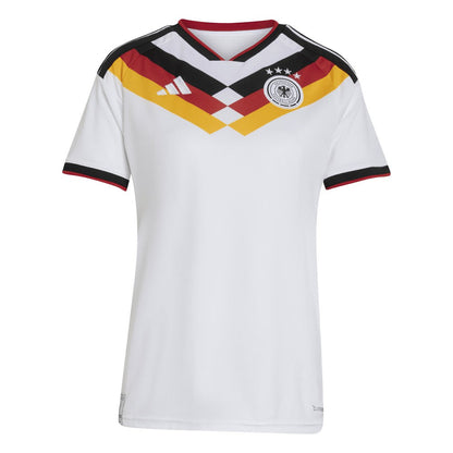 Germany National Team Women's FIFA x World Cup 2026 Home Replica Jersey - White | Adidas cheap