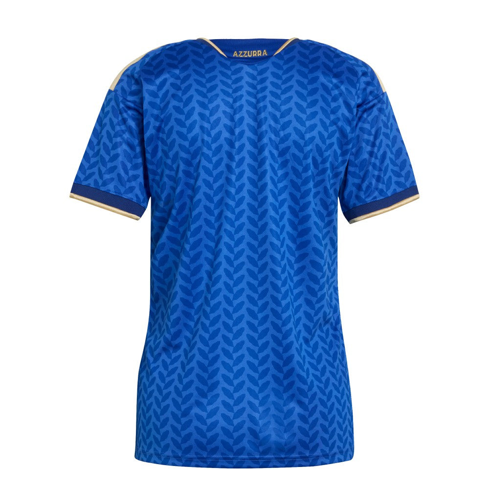 Italy National Team Women's FIFA x World Cup 2026 Home Replica Jersey - Royal | Adidas sale