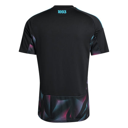 Argentina National Team FIFA x World Cup 2026 Goalkeeper Replica Jersey - Black | Adidas cheap