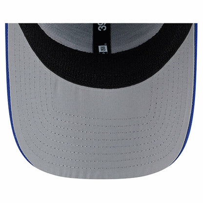 Buffalo Bills New Era Stripes 39THIRTY Flex Hat - Royal sale
