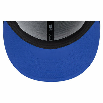 Buffalo Bills New Era Soutache 59FIFTY Fitted Hat - Black for sale