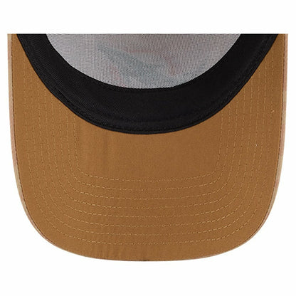 Miami Dolphins New Era Wheat Camo 9FORTY Adjustable Hat - Tan online