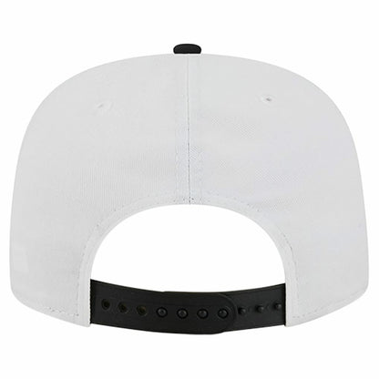 Cincinnati Bengals New Era Argyle 19TWENTY Adjustable Hat - White on sale