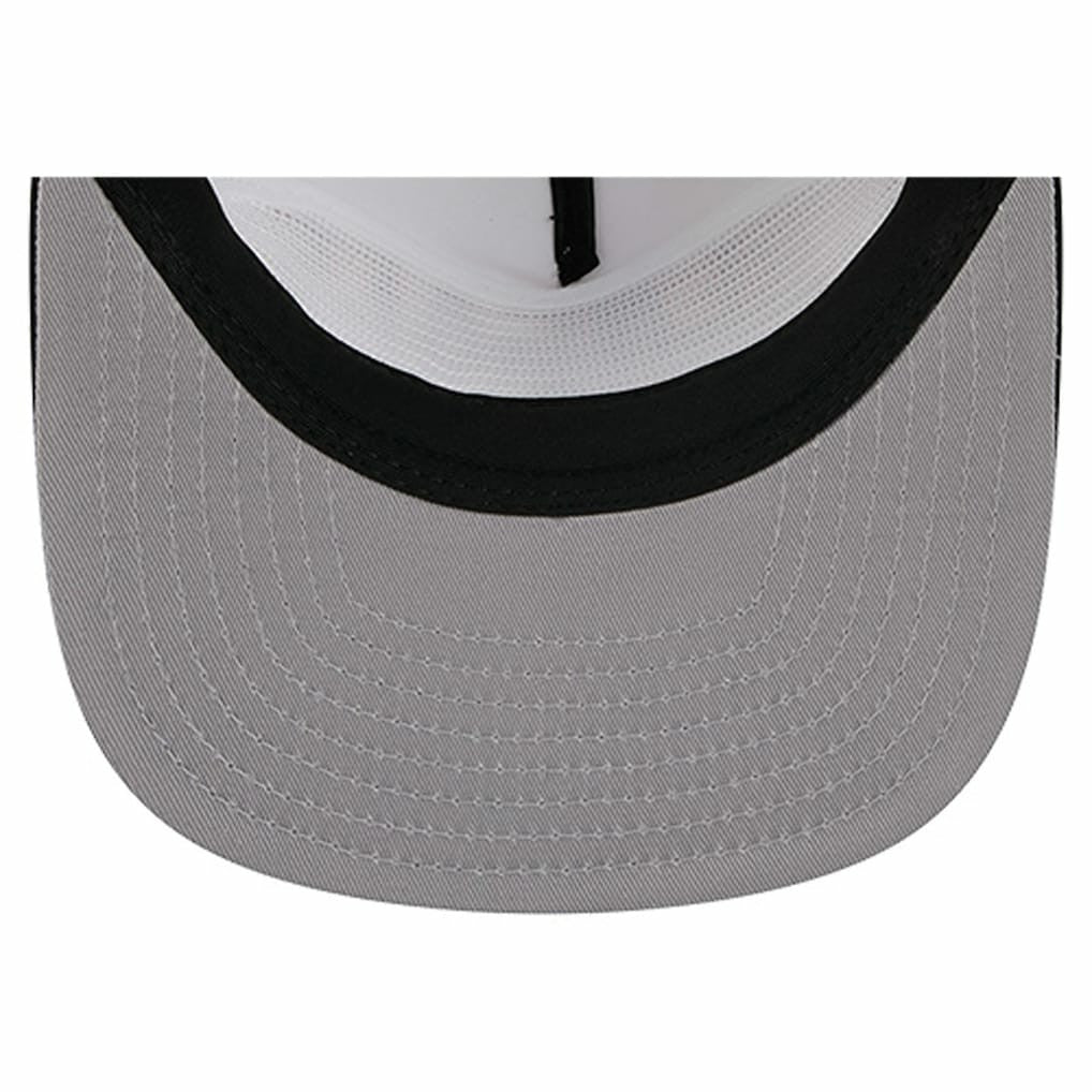 Cincinnati Bengals New Era Argyle 19TWENTY Adjustable Hat - White on sale